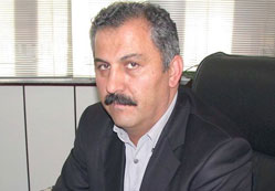 Beyşehir'e kordon boyu