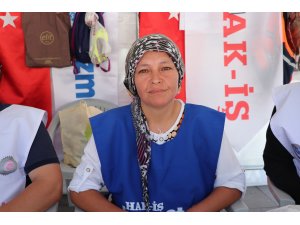 İşini kaybeden belediye çalışanları bayramı buruk kutluyor