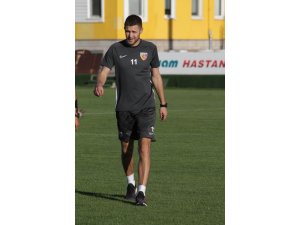 Artem’den iyi haber var