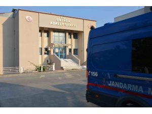 Jandarmanın özel ekibi cinayeti aydınlattı