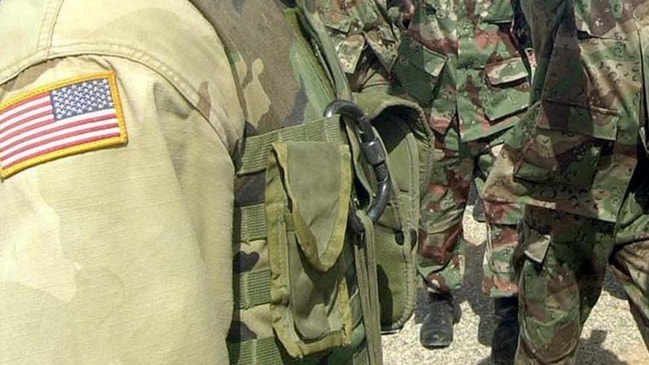 Bakanlık açıkladı! ABD'li askerler Şanlıurfa'da