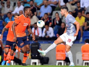 UEFA’dan Okan Burak’a 1, Chedjou’ya da 2 maç men