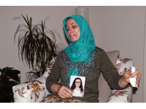 Genç kızdan 9 gündür haber alınamıyor