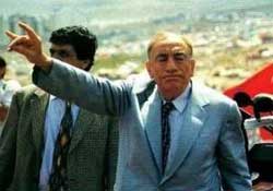 Türkeş'in namaz kıldırdığı asker konuştu