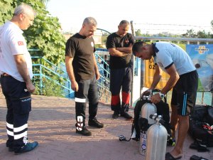 Adana'da sulama kanalında kaybolan çocuğun cesedi bulundu