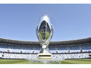 44. UEFA Süper Kupa’nın sahibi İstanbul’da belli olacak