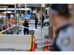 Avustralya’da bıçaklı saldırı: 1 yaralı