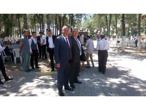 Kurban Bayramı kutlanıyor