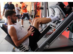Adanaspor, Akhisarspor’a hazırlanıyor