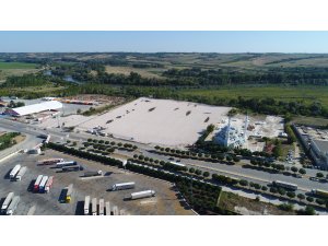 Gurbetçiler dönüş yolunda rahat edecek