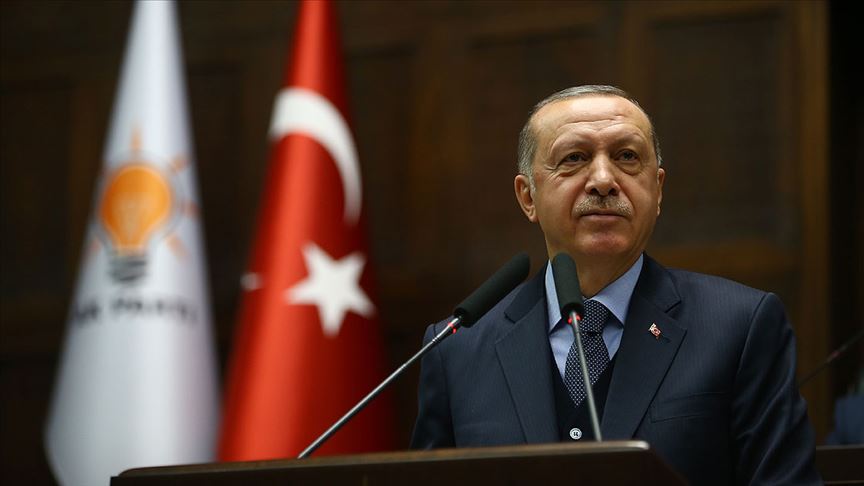 AK Parti 18 yaşında