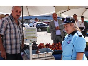 Down sendromlu Meryem'in hayali gerçek oldu