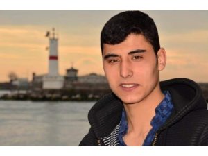 19 yaşındaki genç Manavgat Baraj gölünde kayboldu