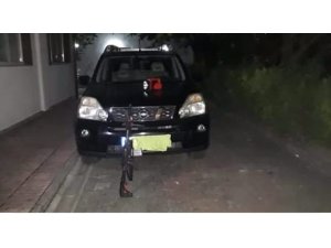 Kaçak avlananlar hakkında idari işlem