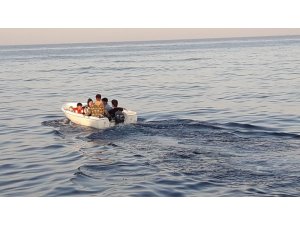 Bir gecede 3 ayrı noktadan çıktılar