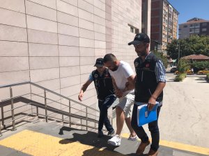 GÜNCELLEME - Eskişehir'de uyuşturucu operasyonu
