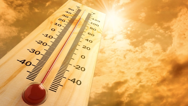 Meteoroloji uyardı... O bölgeler kavrulacak!