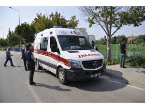 GÜNCELLEME-Kuzenini kurtarmak isterken kanalda kaybolan çocuğun cesedi bulundu