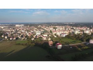 Samsun’a yabancı ilgisi