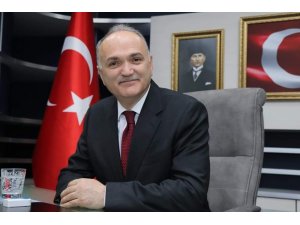 Bakan Özlü, AK Parti’nin kuruluş yıldönümünü kutladı