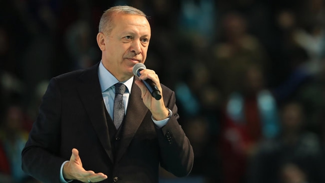 İlk teşekkür baba ocağına Erdoğan'ın 'zaferler ayı' programı yoğun!