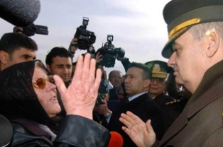 İlginç 'cami bombalama' diyaloğu