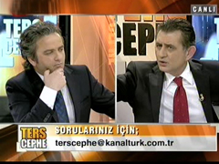 Ahmet Çakar nasıl bir genelkurmay istiyor?