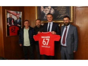 Zonguldak Kömürspor olağanüstü kongreye gidiyor