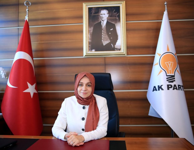 Usta’dan bayram mesajı