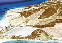 İmralı'ya Google ayarı