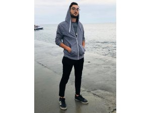 Çatalca’da denize giren genç dalgalara kapıldı