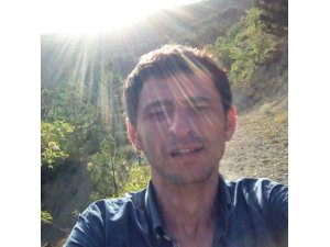 Sallandığı ağacın dalı başına düşen genç hakim ağır yaralandı