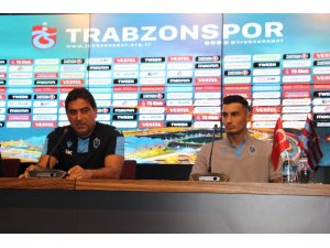 Karaman: "İlk maçtaki zorlukların benzerini bu maçta da yaşayacağız"