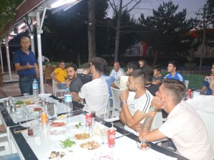 Meram Kara Kartallar 20 Ağustos’ta sezonu açıyor