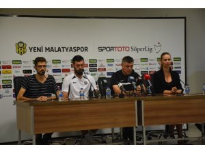 Milosevic: "İki takım da birbirine sürpriz yapamaz"