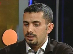 Baransu'yu canlı yayında bozan soru - video