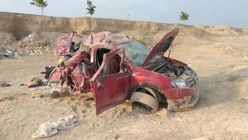 Bayram tatilinde trafik kazalarının acı bilançosu: 52 ölü, 427 yaralı