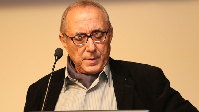 Tepki yağdı... Ataol Behramoğlu'ndan skandal kurban tweeti!