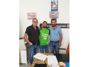 Gölyazı Belediyespor sezonu açıyor