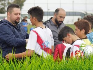 Kasırgaspor’dan Sivasspor’a