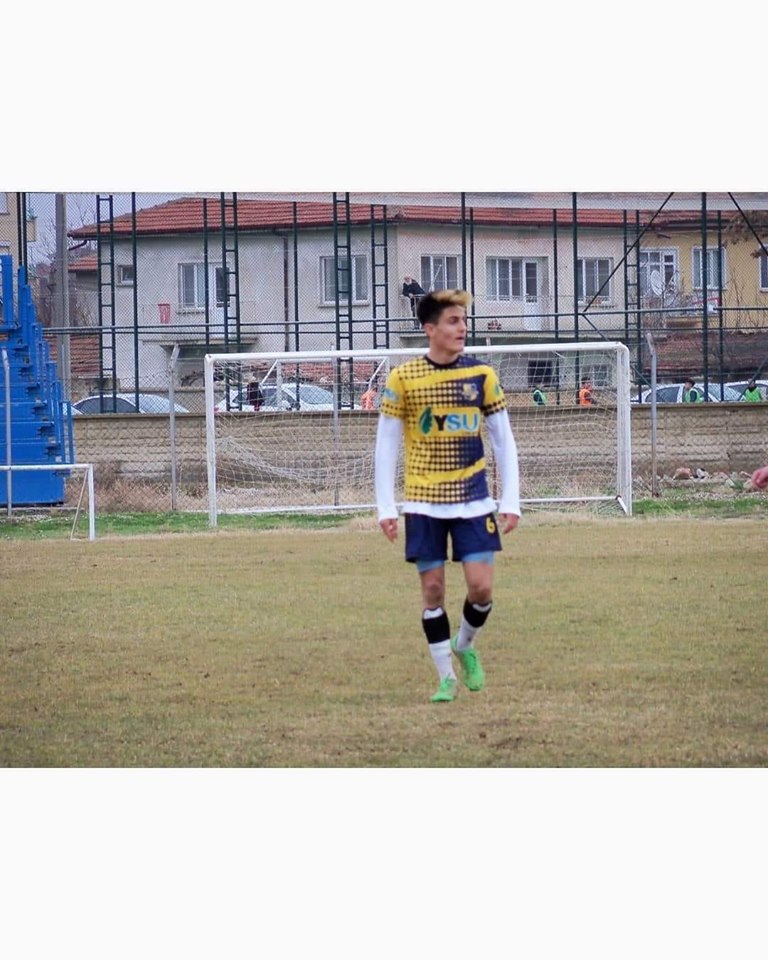 Ilgın Belediyespor’da transfer
