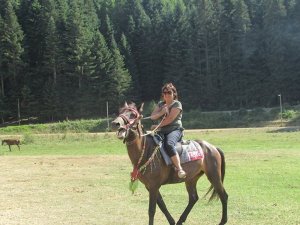 57 yaşındaki kadın 3 gündür kayıp