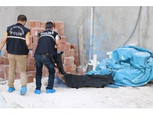 Dokuzuncu kattan düşen işçi öldü