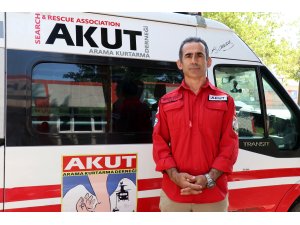 "Marmara Depremi, arama kurtarma için bir milattır"