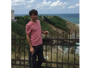 Genç yaşta hayatına son verdi