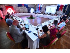 İzmir için uluslararası işbirliği zamanı