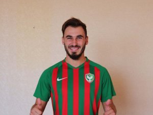 Amed Sportif Faaliyetler’den 3 transfer birden
