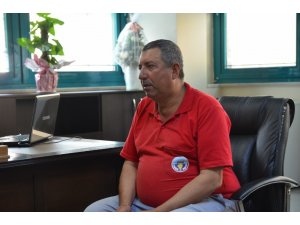 Belediye işçisinden 2 milyonluk örnek davranış