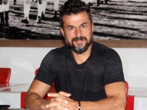 Ali Tandoğan: “Hayatta oynanmayan hiçbir maçın mağlubiyeti yoktur”