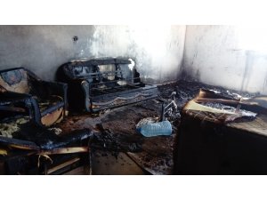 Kars'taki arazi kavgası